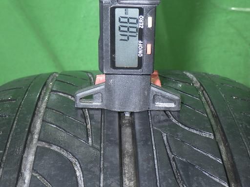 グッドイヤー イーグルLS2000