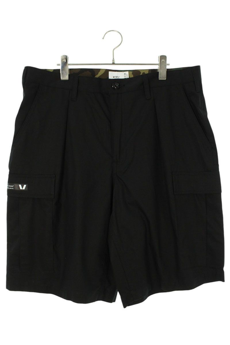 WTAPS 22SS TRACKS shorts ショートパンツ ダブルタップス WTAPS ダブルタップス ナイロンショートパンツ WTAPS 22SS TRACKS