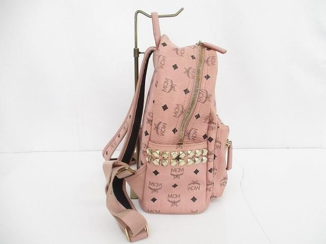 MCM リュック