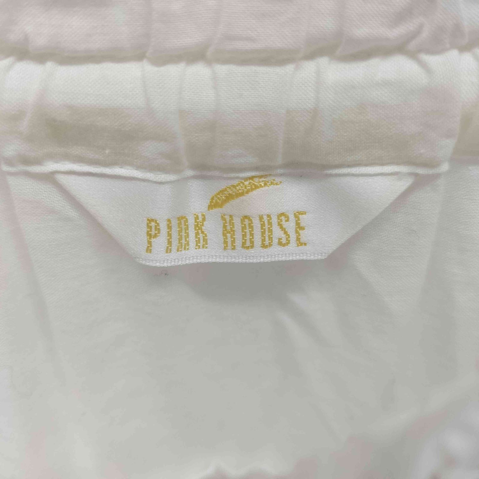 ピンクハウス PINK