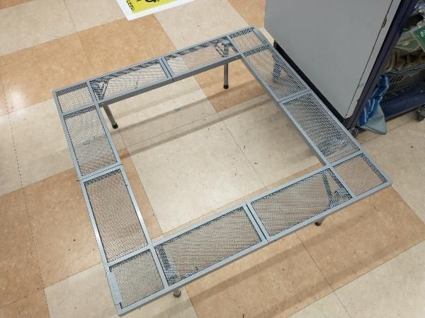 LOGOS ロゴス 囲炉裏テーブルFD 品番:81063117 収納バッグ付属 logos