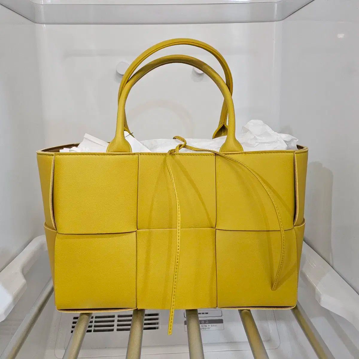 Bottega Veneta(ボッテガヴェネタ) アルコ トートバッグ Bottega Veneta(ボッテガヴェネタ) アルコ トートバッグ