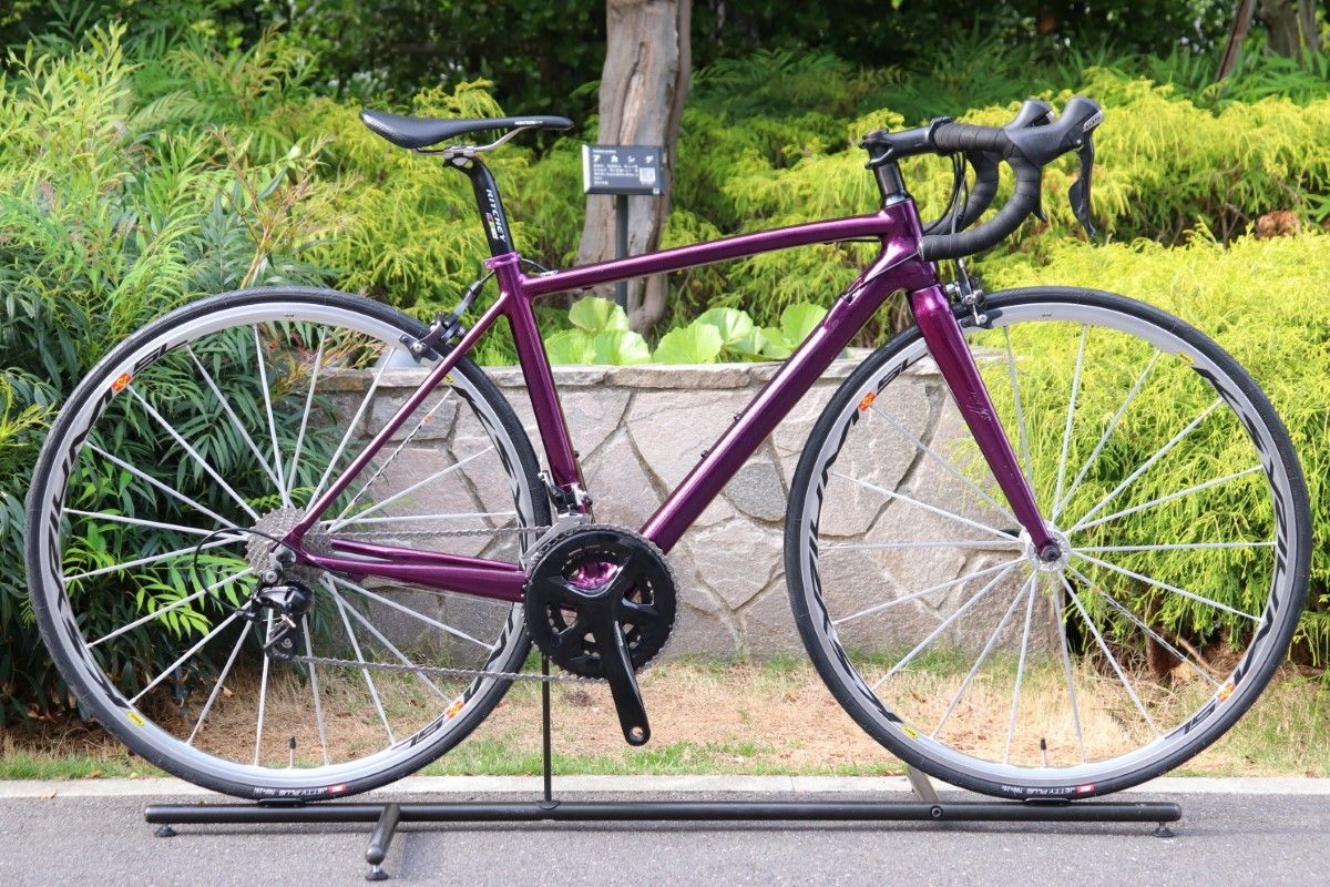 ブリジストン アンカーANCHOR RIS9 ULTEGRA R8000