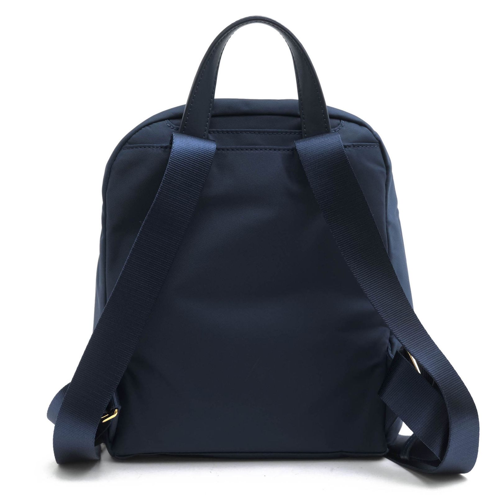 TUMI トゥミ　リュック　サック　バックパック　ナイロン　レザー TUMI トゥミ バッグパック リュックサック リュック 肩掛け ロゴ