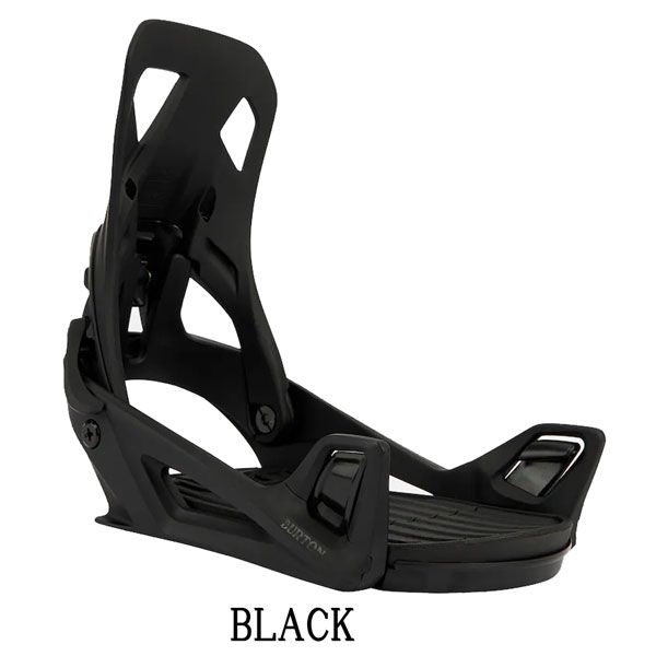 ステップオン BURTON