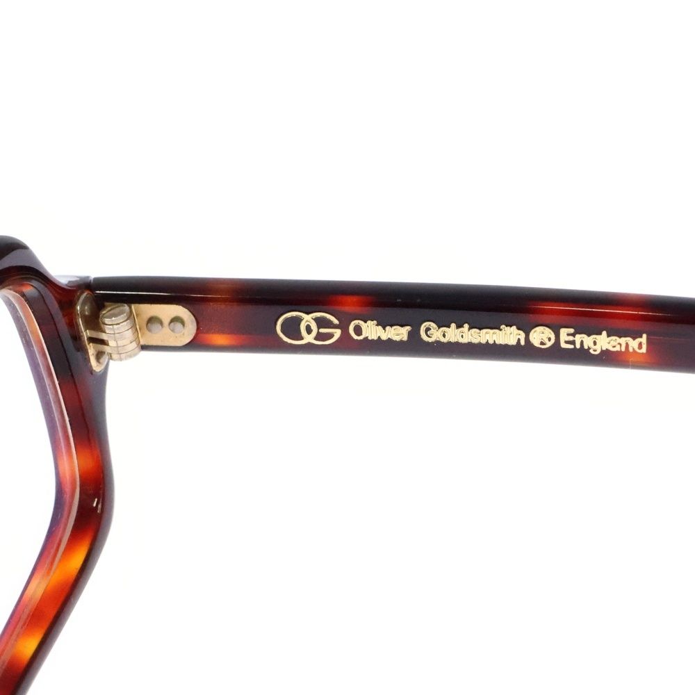 アイウェア 眼鏡