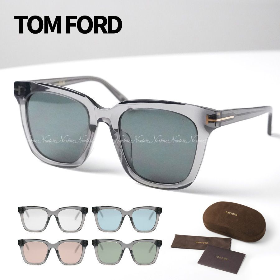 新品 トムフォード TF969 FT969 20A 眼鏡 メガネ サングラス - メルカリ