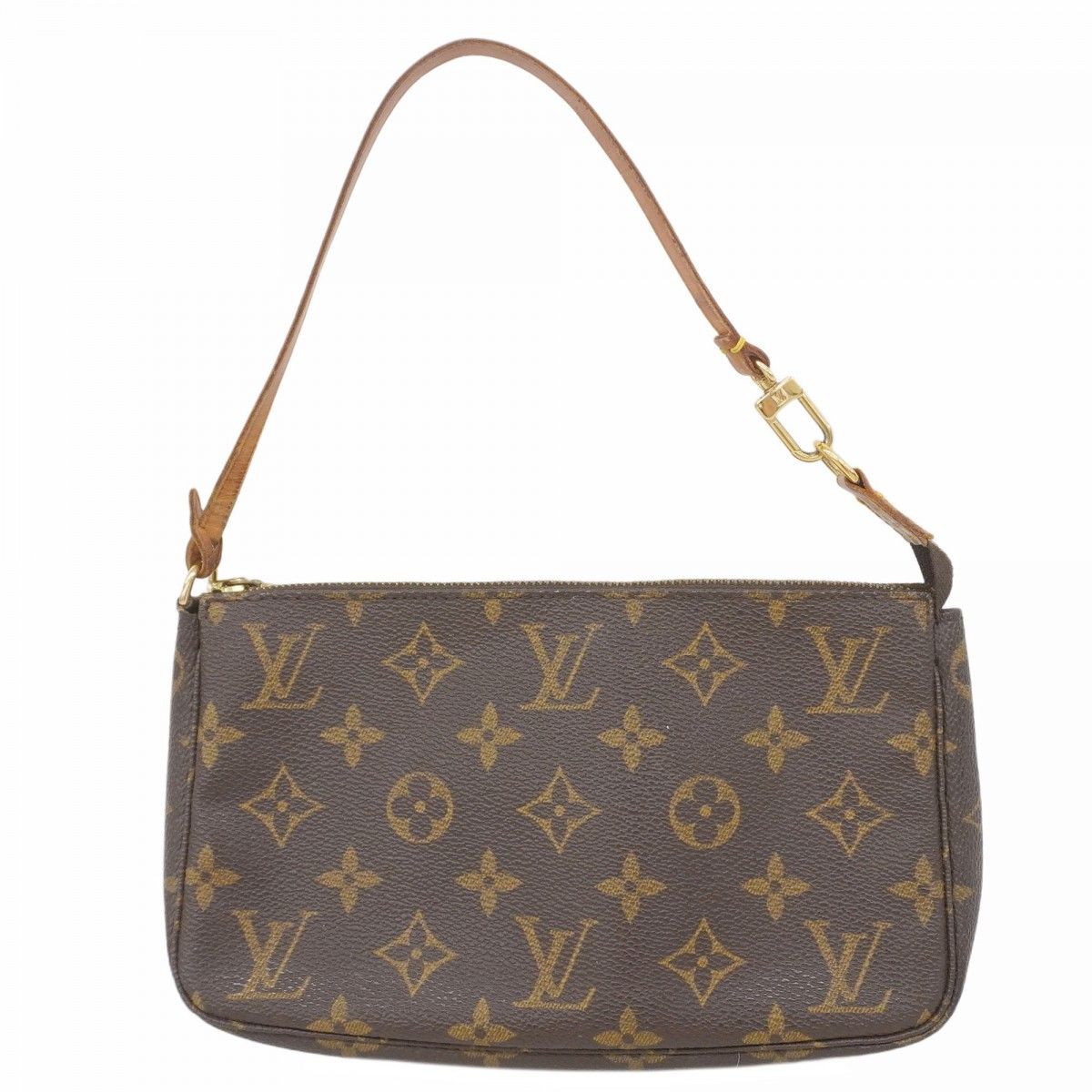 Louis Vuitton モノグラムラウンドポーチ 楽天市場】【未使用品】【バッグ】LOUIS VUITTON ルイ ヴィトン