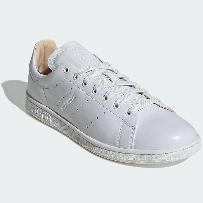 アディダス　スタンスミス　ブラック　ホワイト 25.5cm　ID5130 adidas スニーカー スタンスミス 25.5cm adidas STAN SMITH アディダス