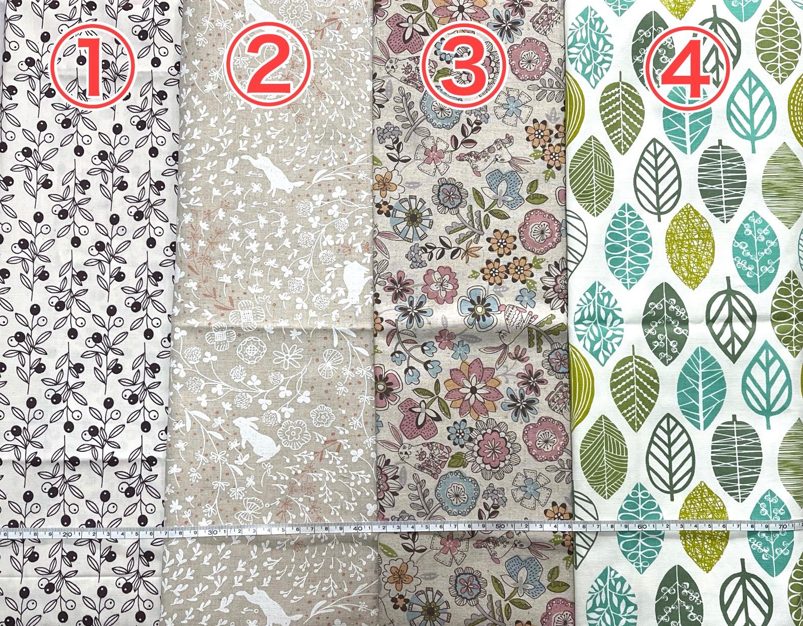 スマホポシェット オーダー ページ