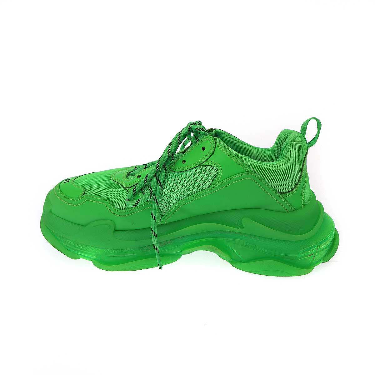 BALENCIAGA バレンシアガ Triple S Trainers トリプルエス スニーカー