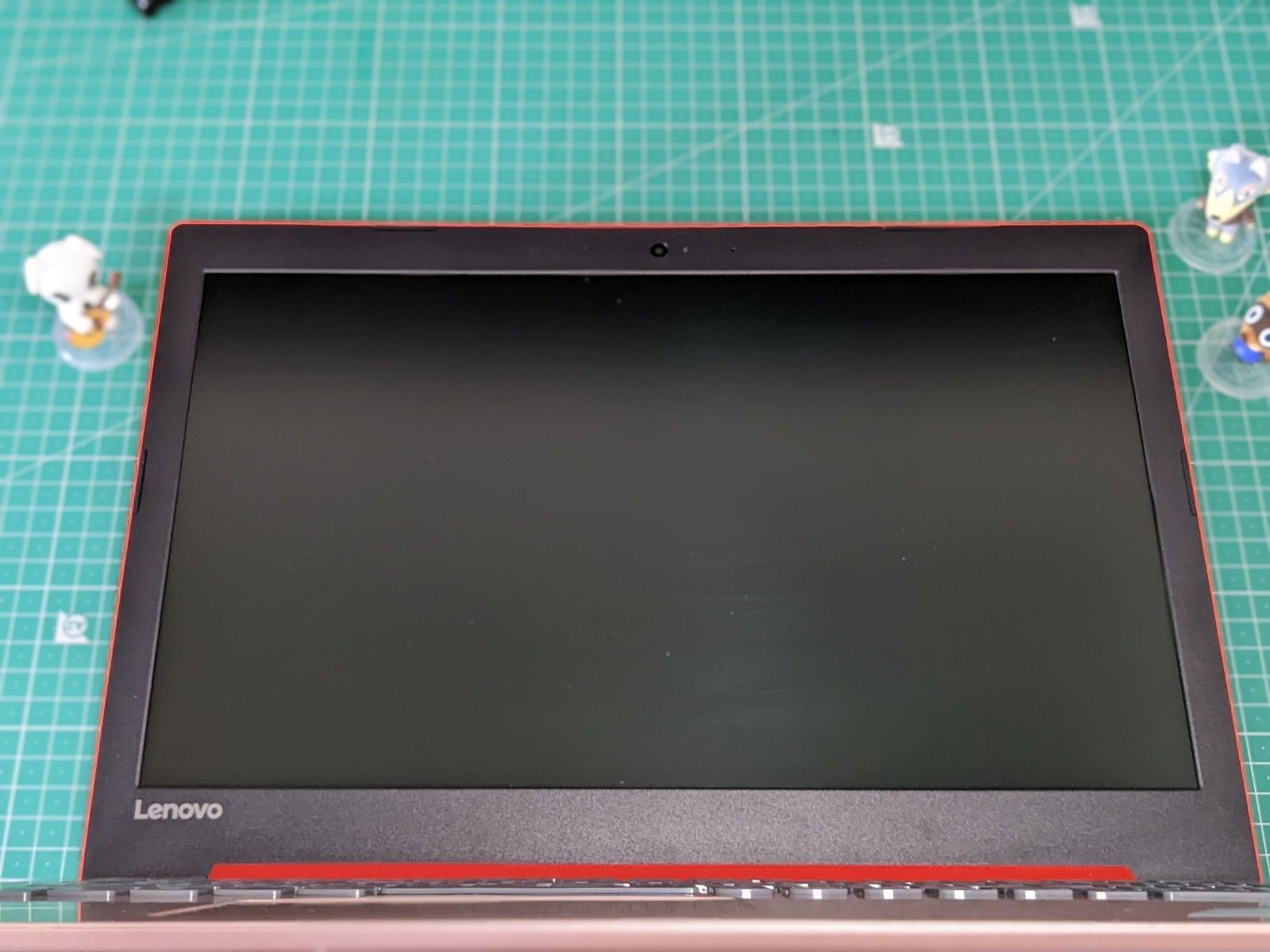 Lenovo ノートパソコン SSD 15.6型 カメラ DVD Office付