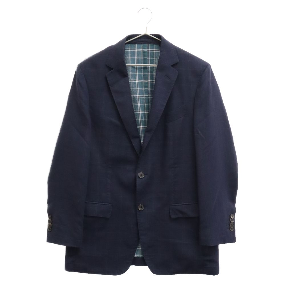 Salvatore Ferragamo (サルヴァトーレ フェラガモ) チェック柄