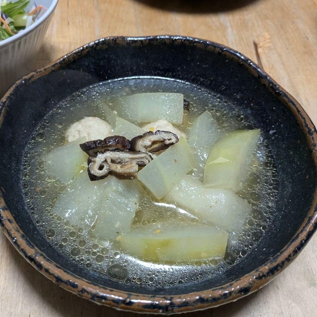 東京南瓜・長冬瓜のタネ 無農薬栽培 30粒 - メルカリ