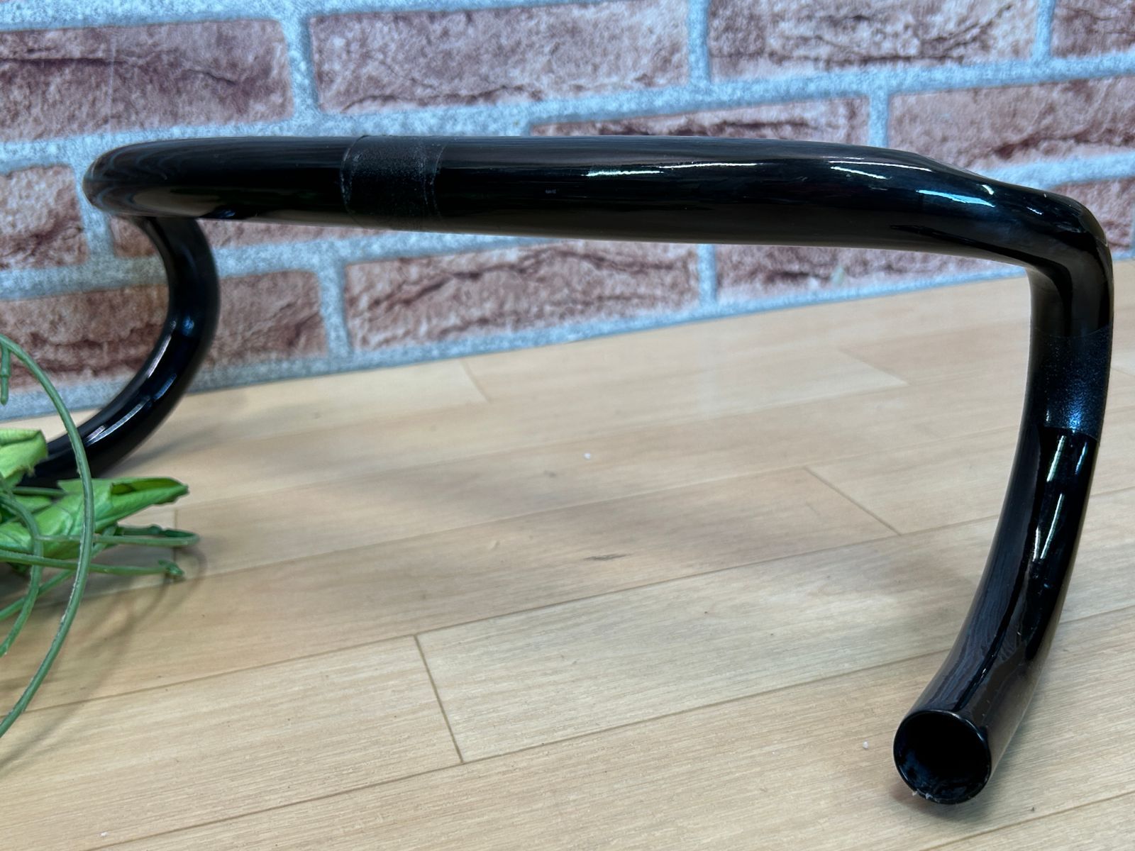 ルック ハンドル LOOK LS1 CARBON ROAD BAR 420mm LOOK LS1 CARBON HANDLEBAR - LOOK Cycle