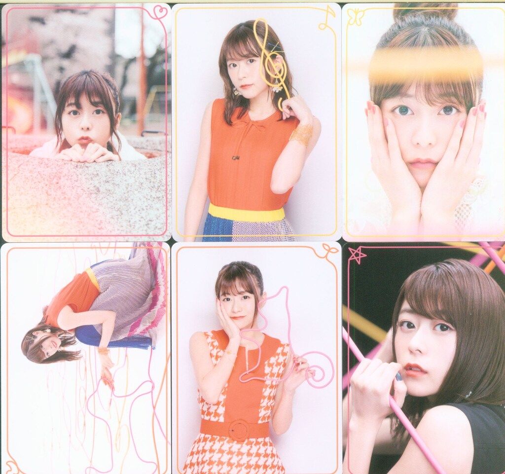 水瀬いのり MINACAセット販売 【公式通販】