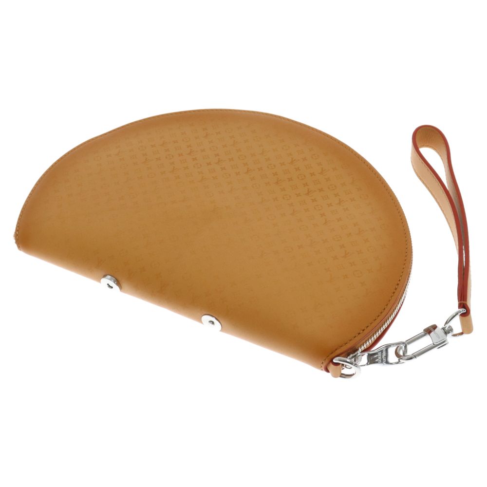 LOUIS VUITTON (ルイヴィトン) 23SS LVフォーチュンクッキー クラッチ  