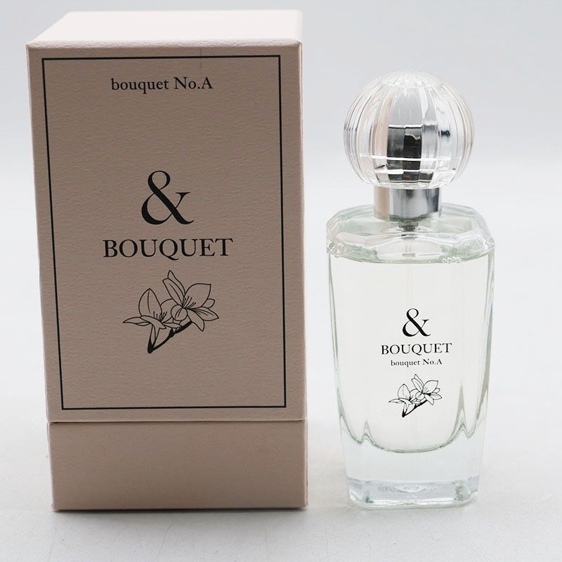 新古品 レイジースーザン & BOUQUET アンドブーケ ブーケナンバーA オードパルファム 50ml ※揮発あり CR6-12-17 - メルカリ