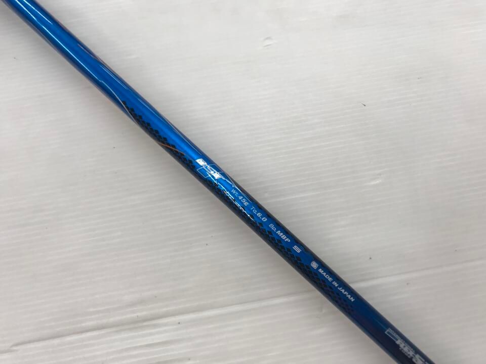 DUNLOP ダンロップ/XXIO10 フェアウェイウッド 4 ネイビー/MP-1000/単品クラブ/ABランク/81【中古】 XXIO 10 ネイビー｜ダンロップ｜フェアウェイウッド｜MP1000