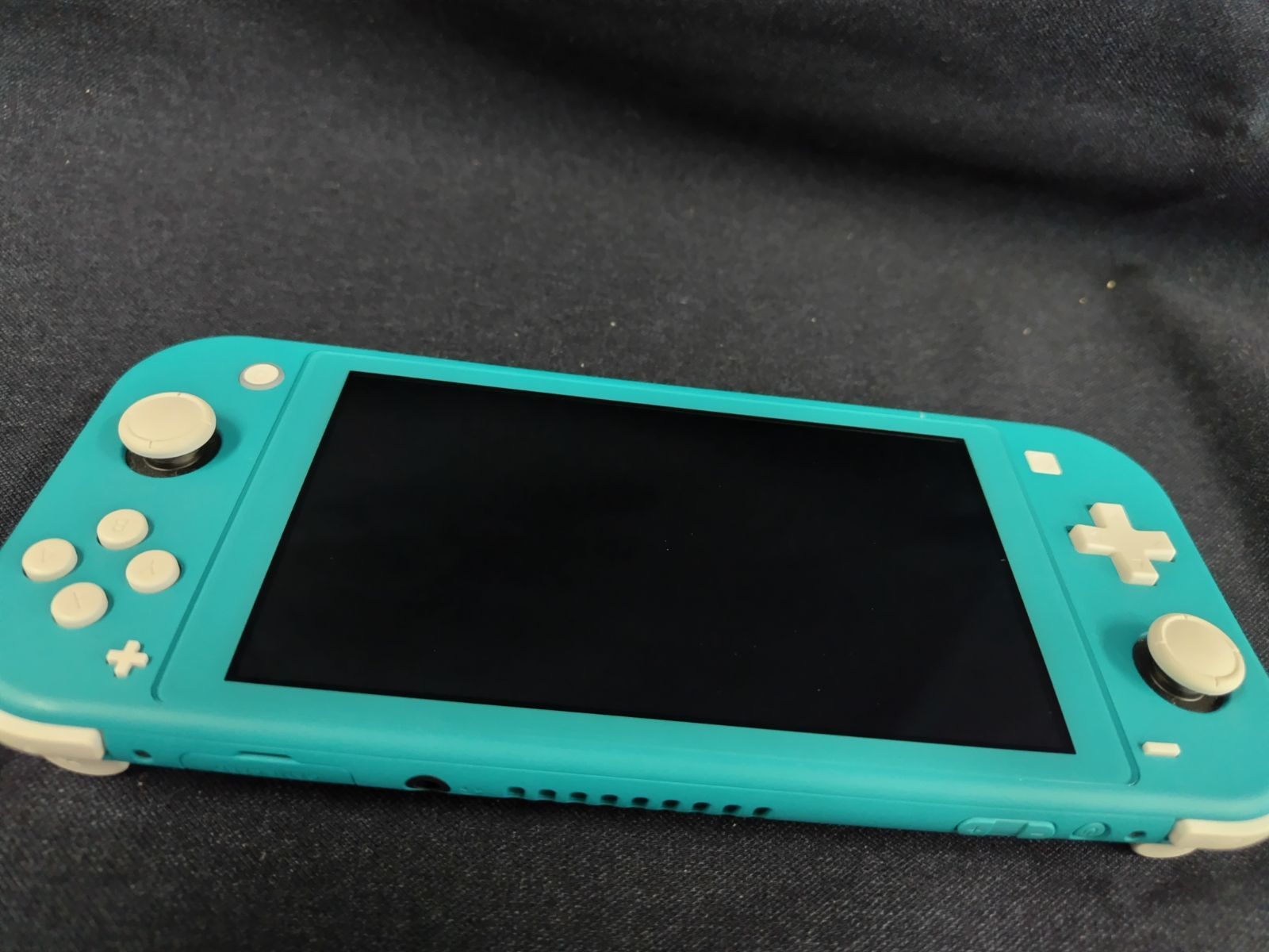 Nintendo SwitchLight microSDカード付き ターコイズ Nintendo Switch Lite | My Nintendo Store（マイニンテンドー