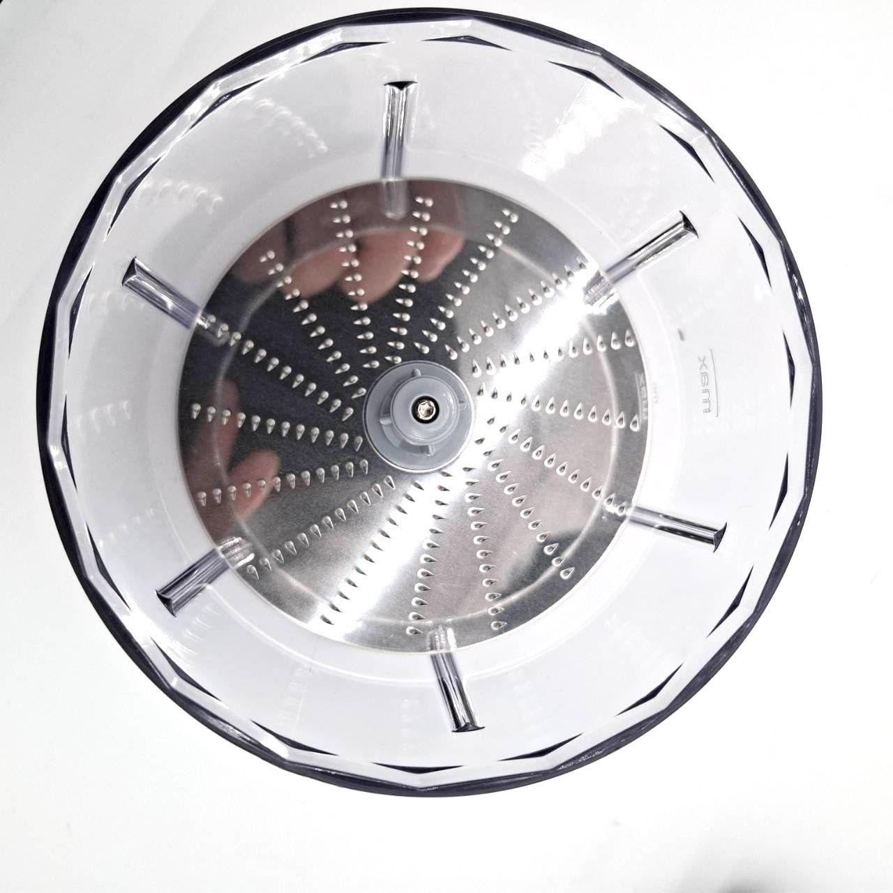 ハンドブレンダー