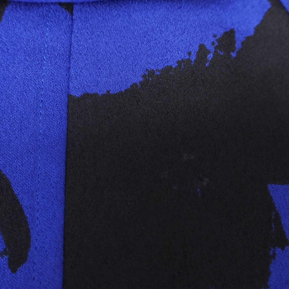 中古】イッセイミヤケ ISSEY MIYAKE 2024年秋冬 ロング シャツ  