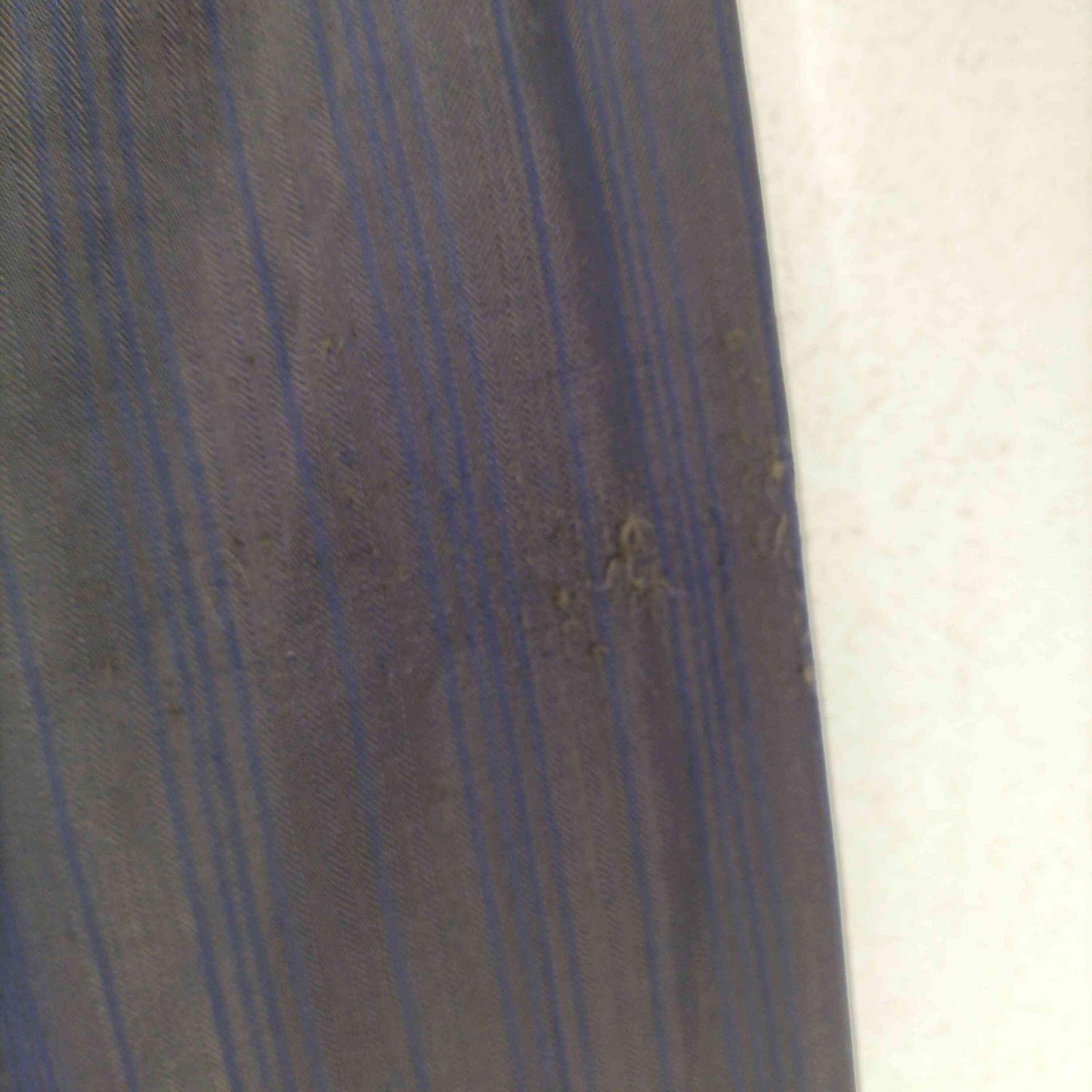 ワイズ Ys 96SS フロントボタンストライプマキシスカート レディース S GULLKHAN_COM