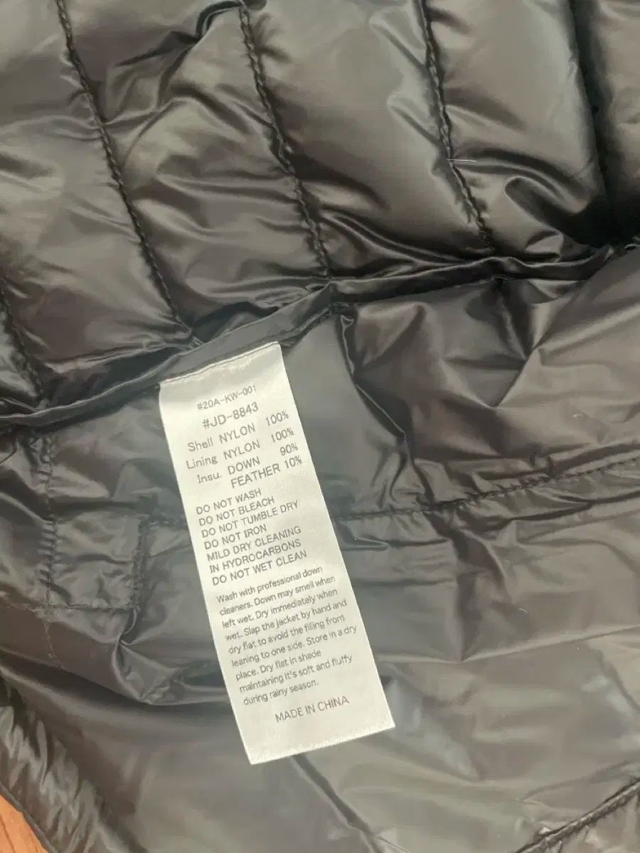  DANTON ダントン 離乳する ダウン ベスト M その他 ジャケット ブルゾン