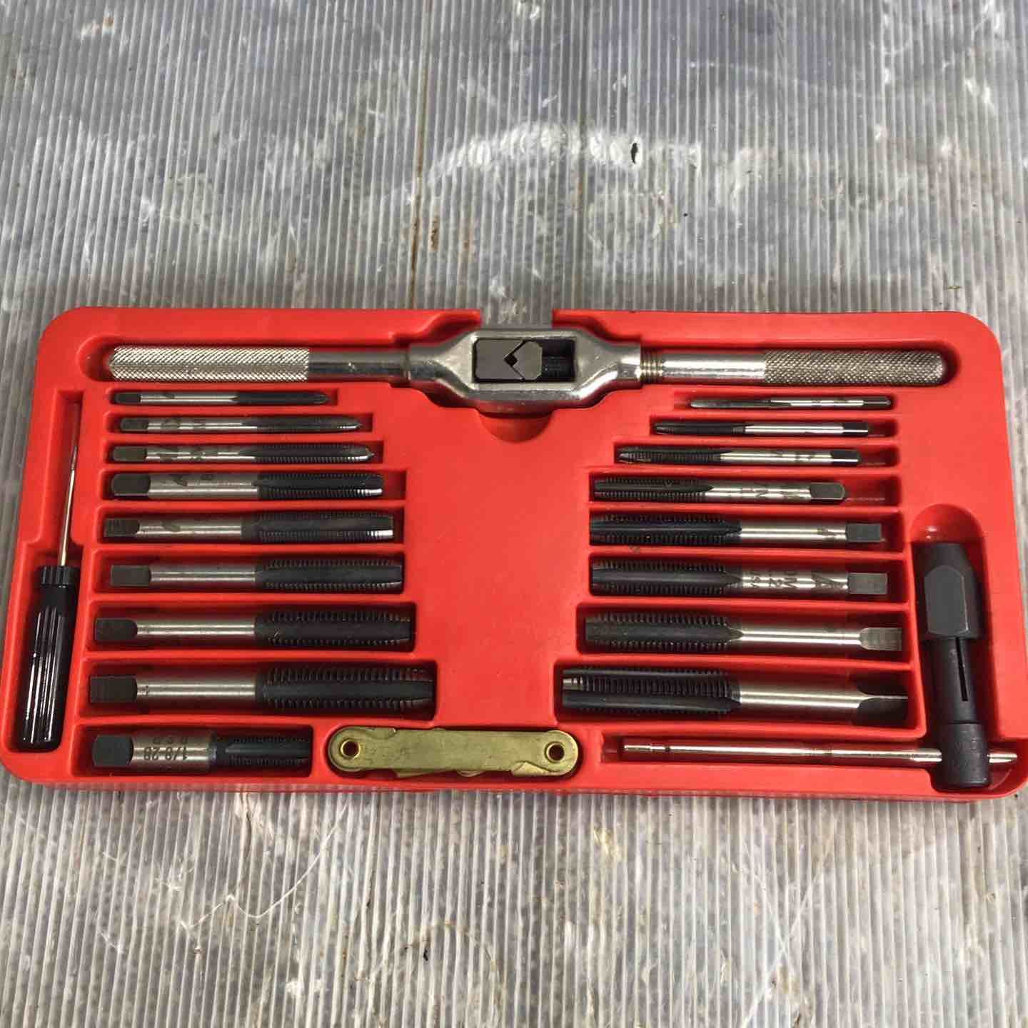 MACTOOLS