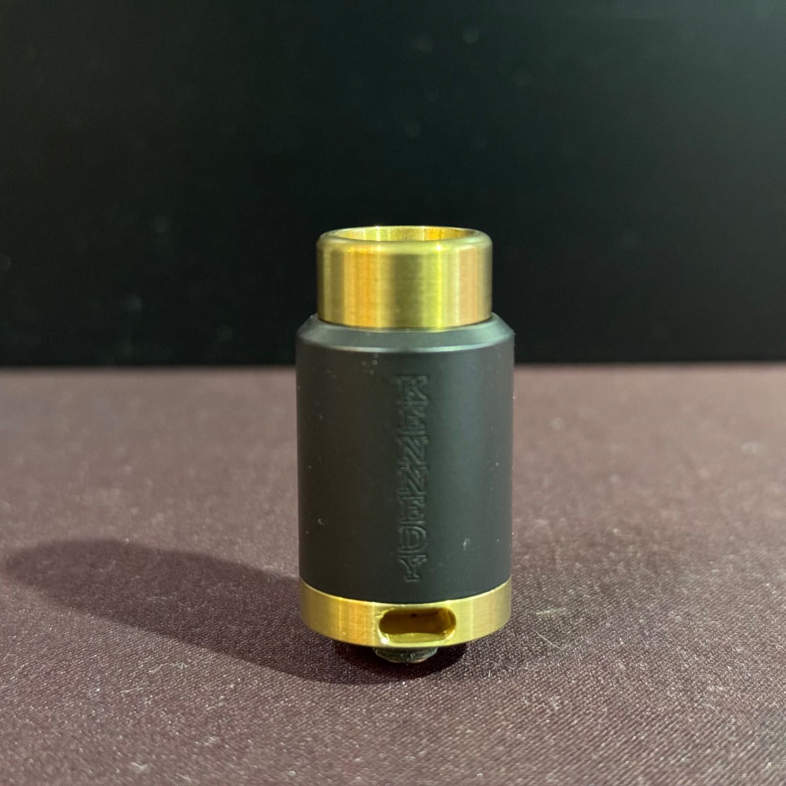 Kennedy RDA 3post 22mm Vape