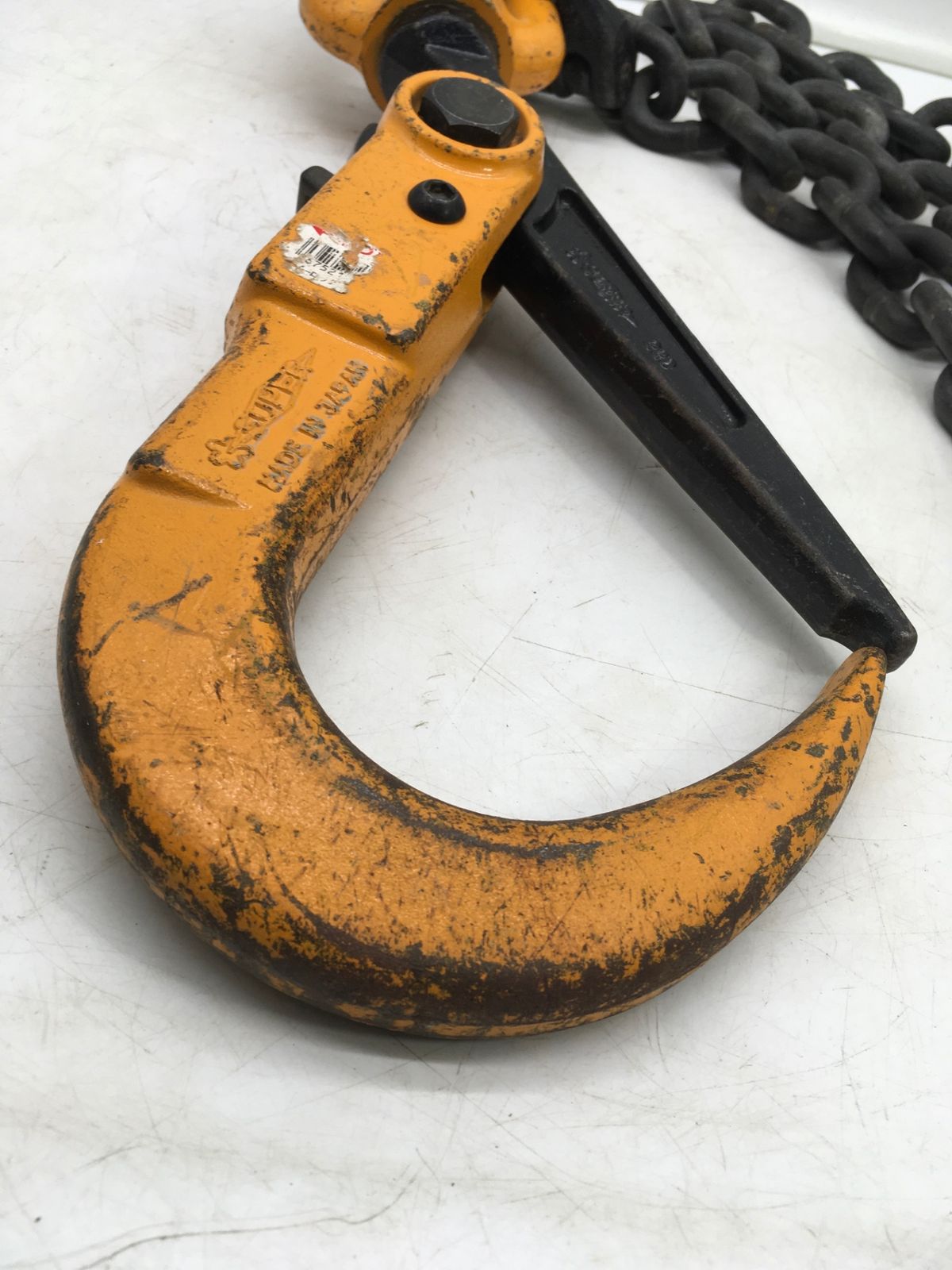 品 〇SUPER TOOL スーパーツール スーパーロックフック SLH3 セット品 ITN33A2X0EF4 エコツール岡崎インター店 M02 WWW_NOITHATQUANGTHANH_NET