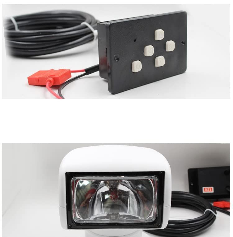 ハロゲンランプ