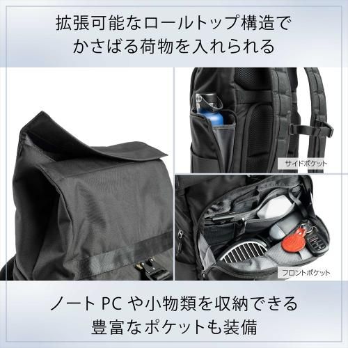  シンクタンクフォト フォーカスポイント 30 L アスファル カメラバッグ カメラアクセサリー