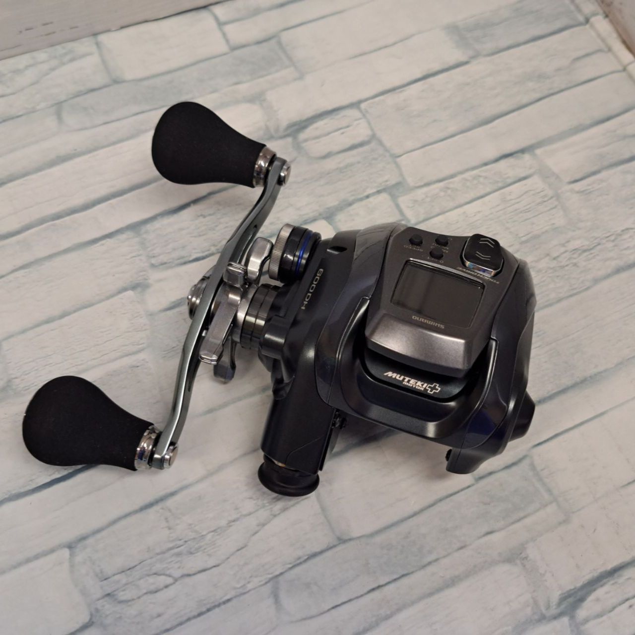 【新品未使用品】 23 フォースマスター　600dh 23フォースマスター 600DH｜＠ベリーネット 日本最大新品中古