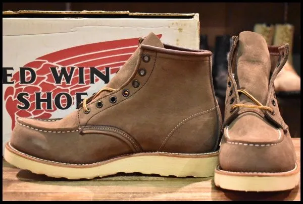 2025年最新】RED WING 2877の人気アイテム - メルカリ