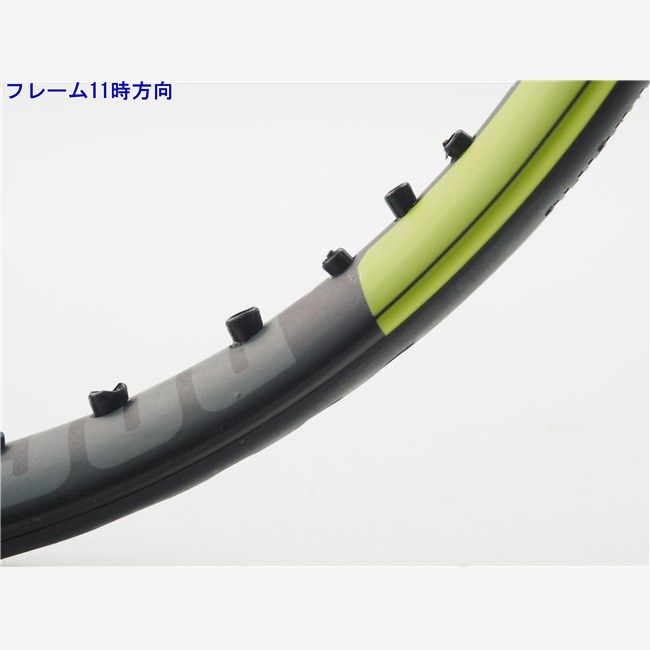 中古 テニスラケット パシフィック BXT エックス フォース プロ NO.1 2020年モデル (G3)PACIFIC BXT X FORCE PRO NO.1 2020 中古 テニスラケット パシフィック BXT エックス フォース プロ