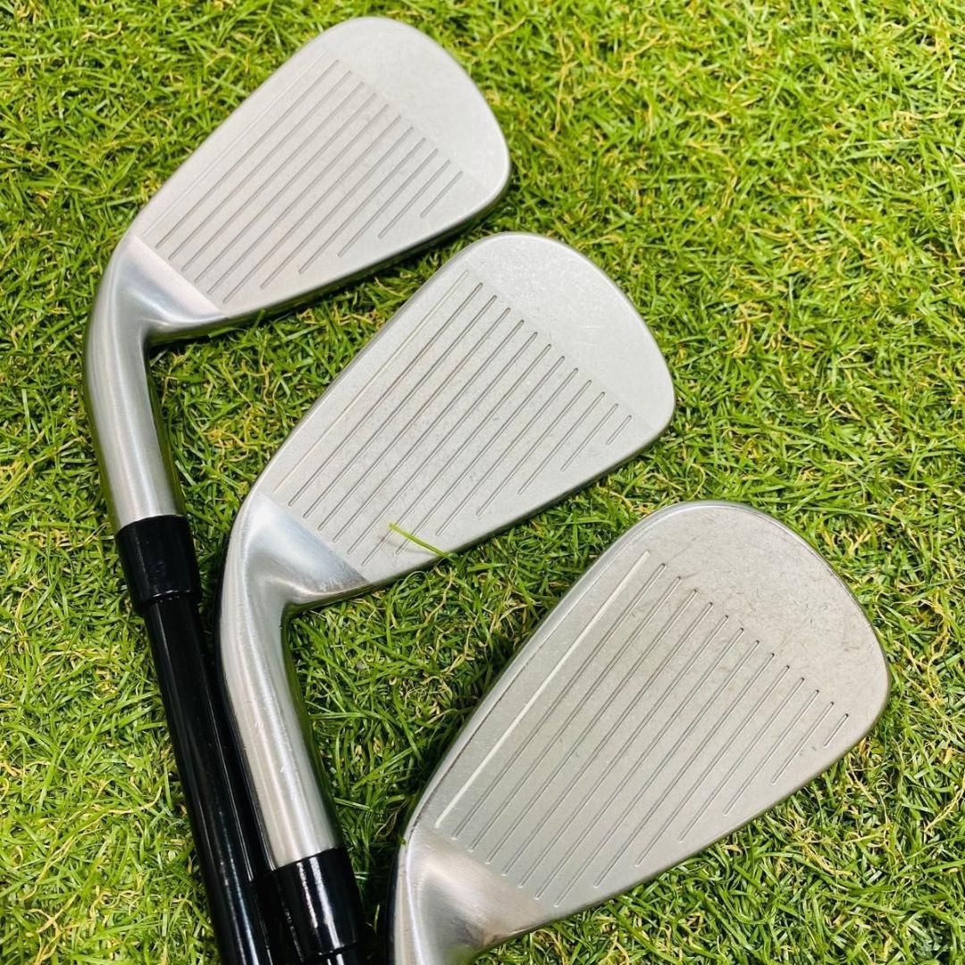 【良品】PXG GEN5 0311XP メンズアイアンセット 6本 カーボン R 良品】PXG GEN5 0311XP メンズアイアンセット 6本 カーボン R Pxg 0311