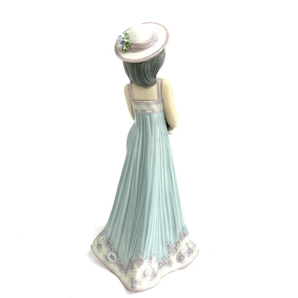 LLADRO リヤドロ フィギュリン/少女エリザベス 5465 / 240001163162