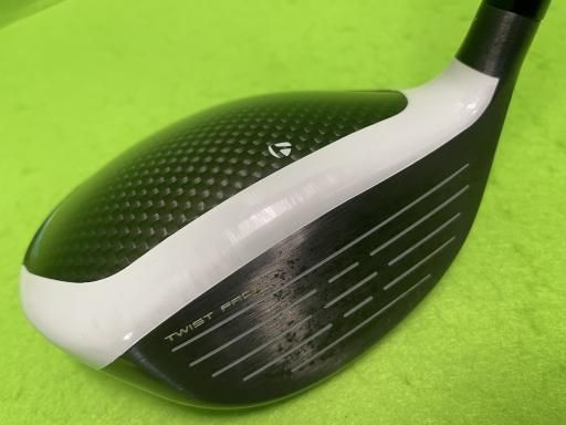中古】 テーラーメイド SIM2 MAX-D 7W フェアウェイウッド FW