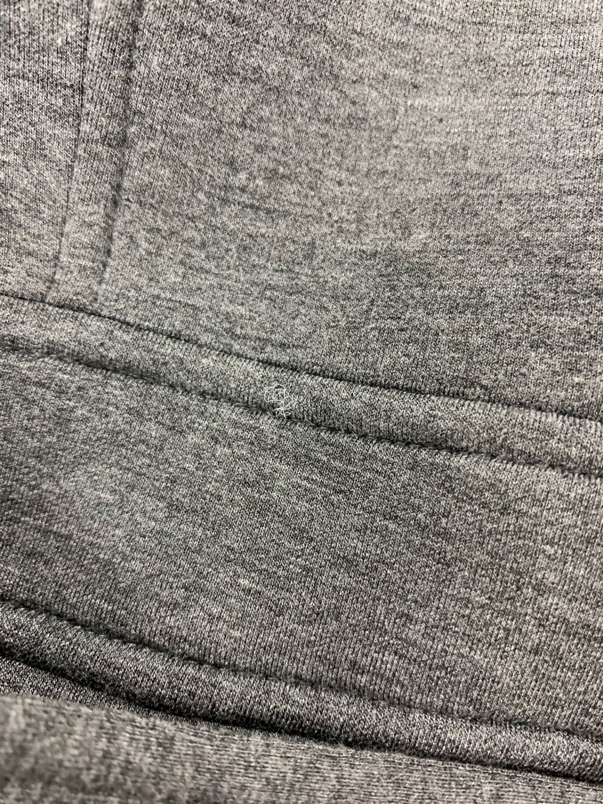 エムズグレイシー ワンピース ハート サイズ36 エムズグレイシー 211520 ワンピース 36 グレー ハートモチーフ 刺繍 V