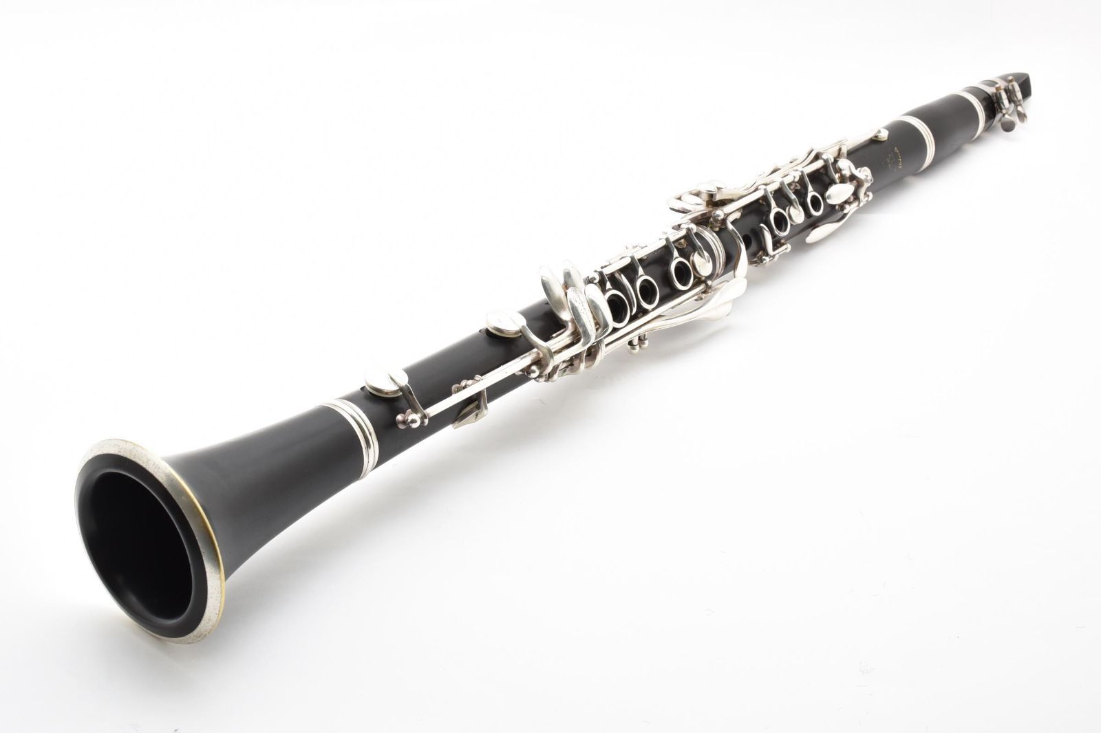 YCL-450 B♭ クラリネット ヤマハ 調整済 楽天市場】ヤマハ B