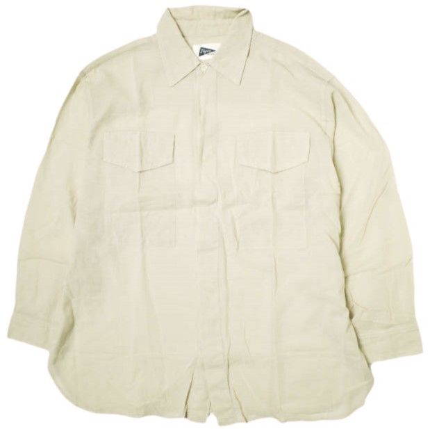 Pilgrim Surf+Supply ピルグリム サーフ+サプライ 23SS 日本製 Celeste 