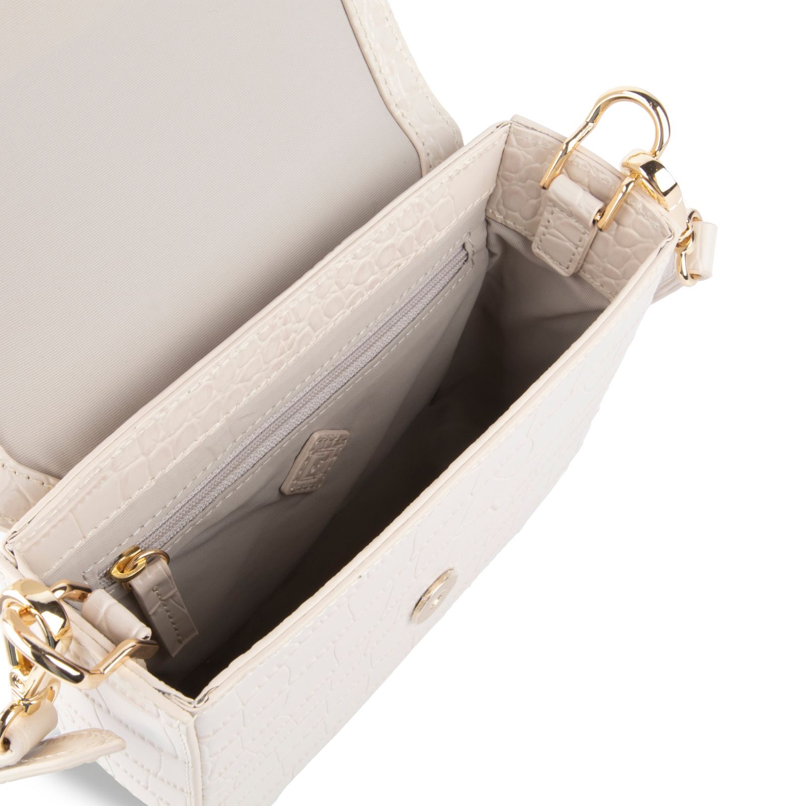 バッグ margot outlet】Margot Ivory - メルカリ