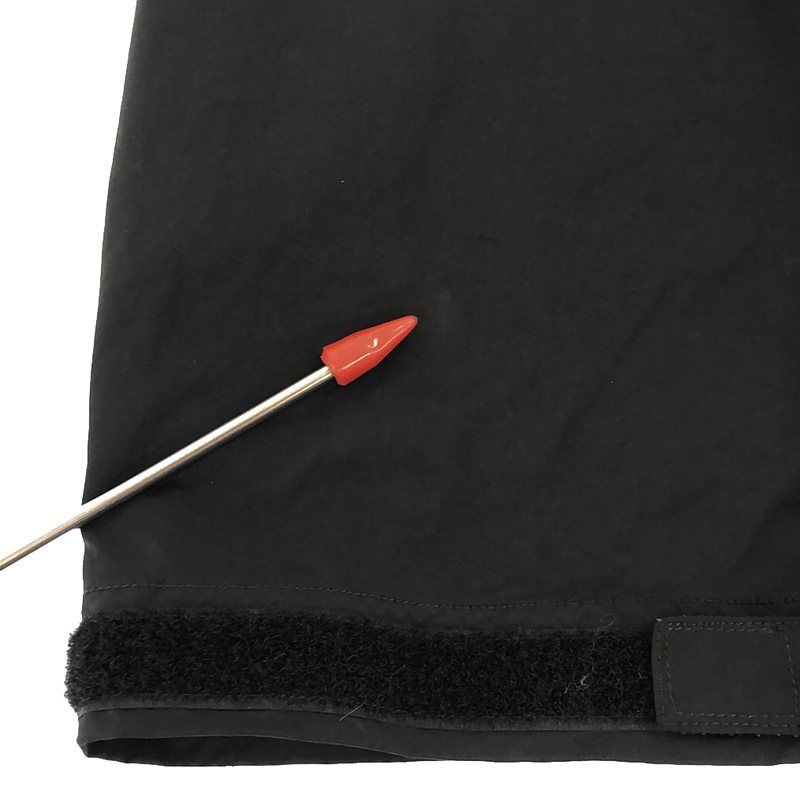 Graphpaper / グラフペーパー | Garment Dyed Foul Weather Jacket