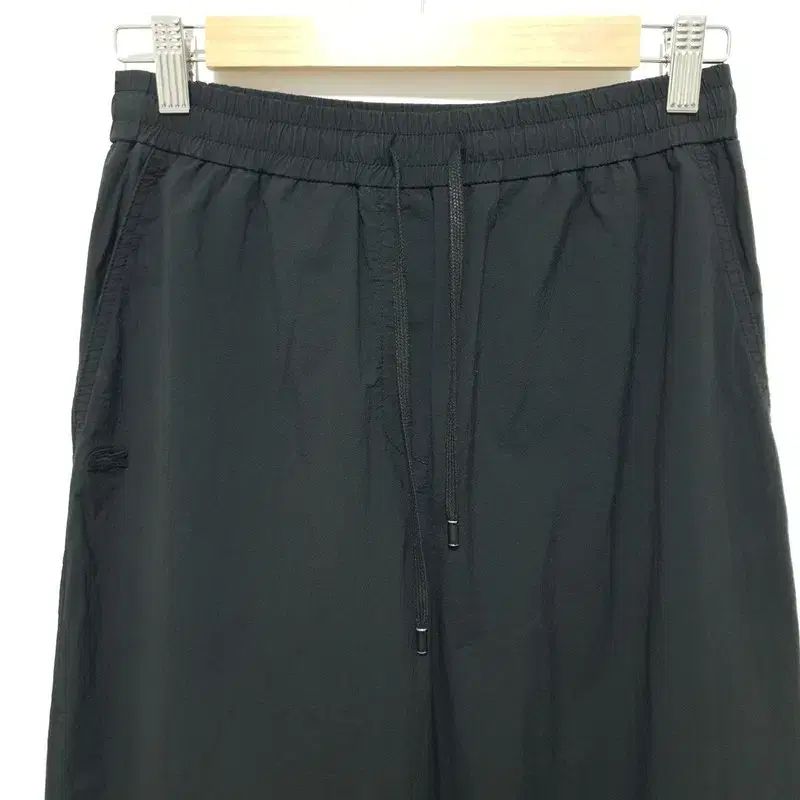 LACOSTE ラコステ サマー バンディング パンツ 34_S1013