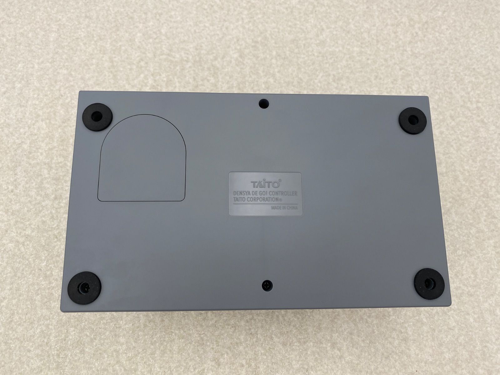  TAITO 電車でGO! PLUG - PLAY その他 テレビゲーム