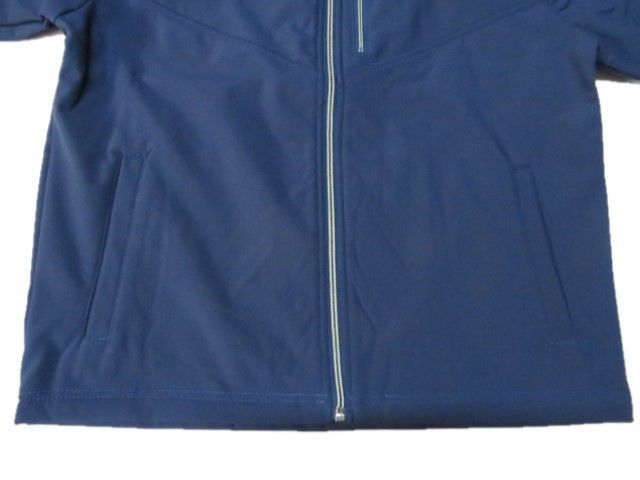 ☆まとめて値下☆No01780 エアストレッチジャケット ⑤紺 合計15着 