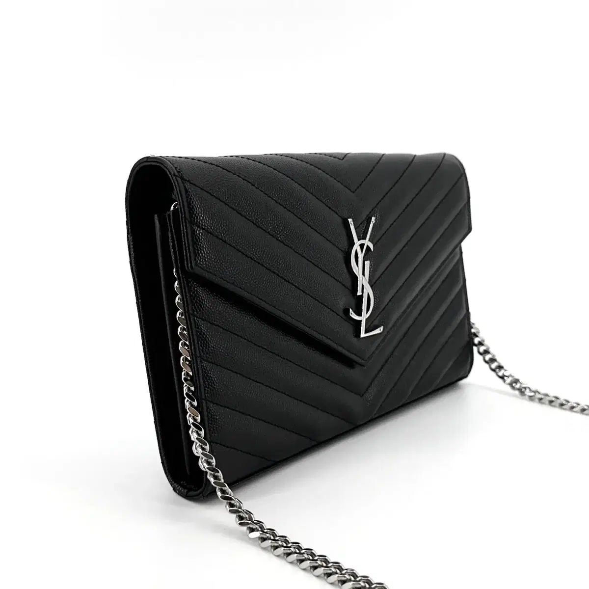 シルバー マトラッセ