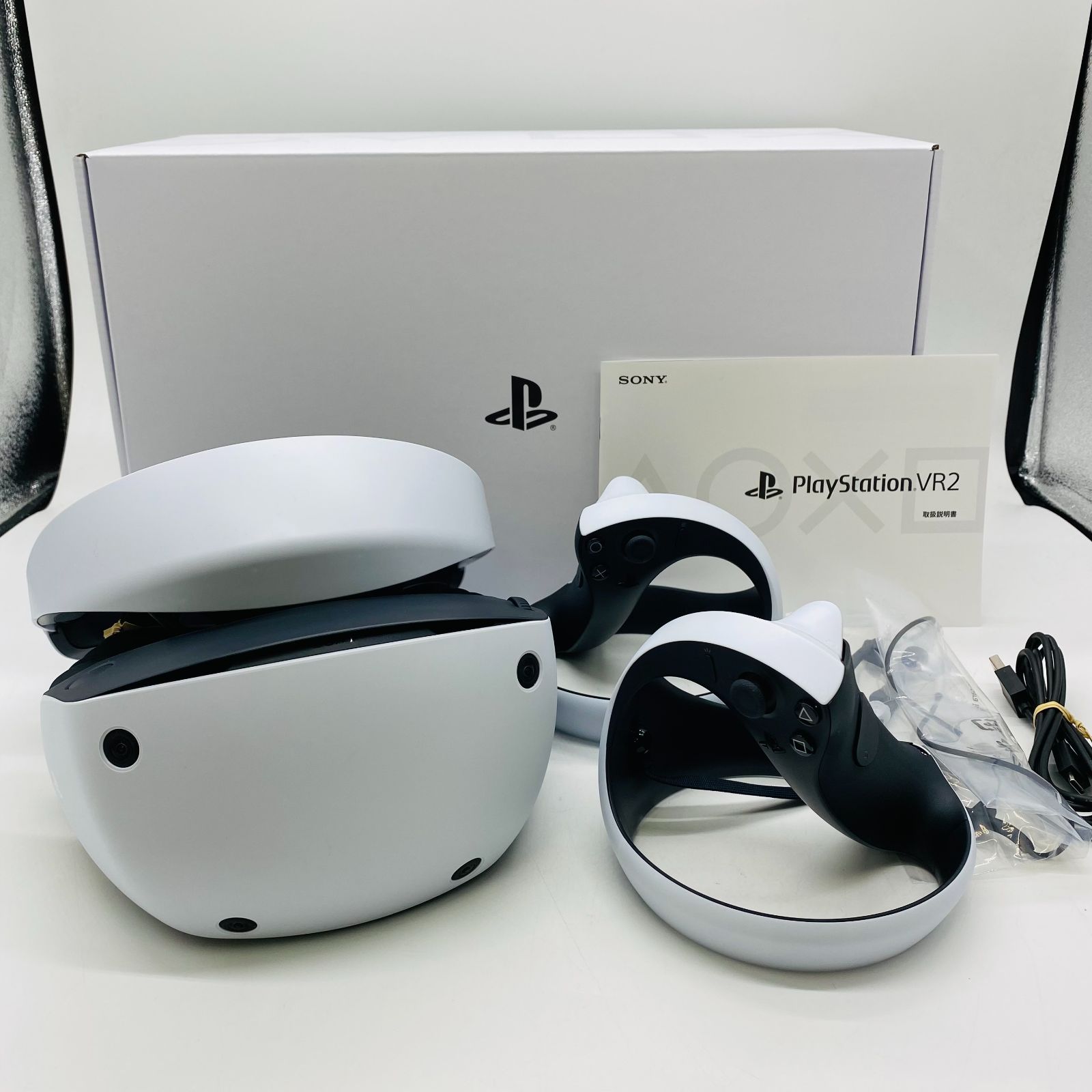 PlayStation VR2 [CFIJ-17000] psvr2 | angeloawards.com