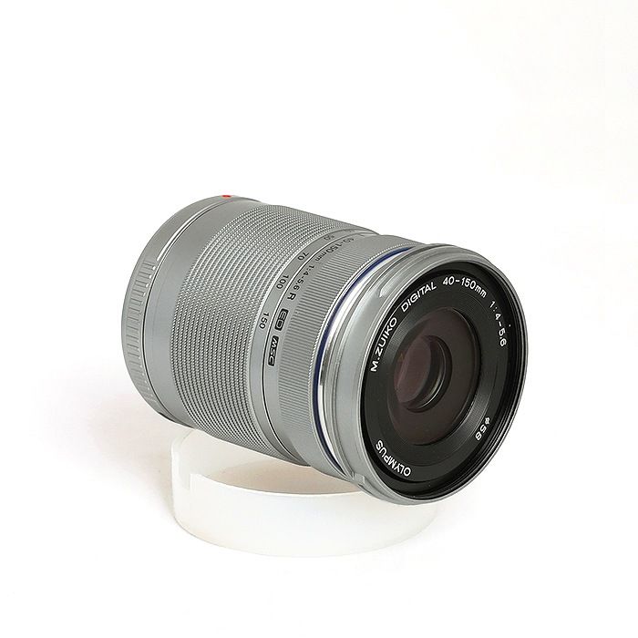 オリンパス) OLYMPUS M.ZUIKO DIGITAL ED40-150/4.0-5.6 R 節約